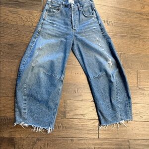 Citizens Of Humanity horseshoe